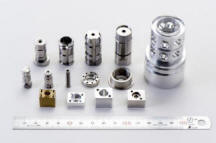 CNC Parts